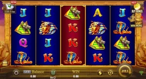 Golden Queen Slot RTP – Discover Winning Potential at PHILSLOTS